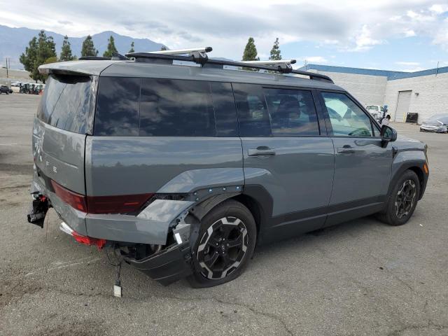 2024 HYUNDAI SANTA FE SEL #3304099486