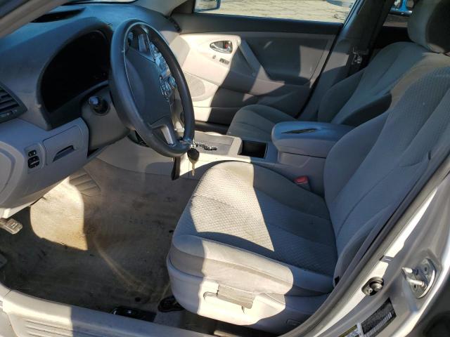 2008 TOYOTA CAMRY CE #3284617342