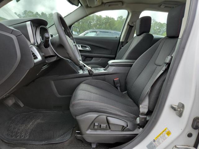 2014 CHEVROLET EQUINOX LS - 2GNFLEEK7E6381313