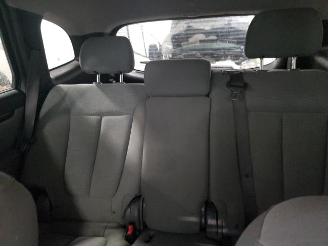 2010 HYUNDAI SANTA FE G - 5NMSGDAG0AH377291