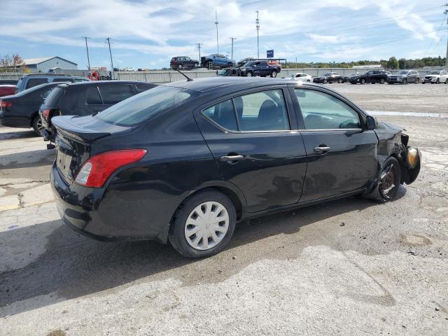 2013 NISSAN VERSA S - 3N1CN7AP1DL869849