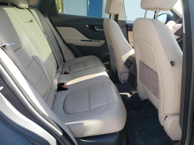 2017 JAGUAR F-PACE PRE - SADCK2BV5HA064976