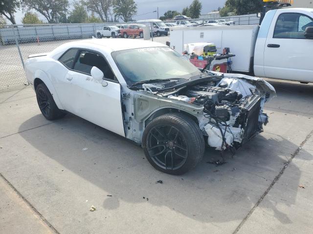 2023 DODGE CHALLENGER 2C3CDZFJ1PH637754
