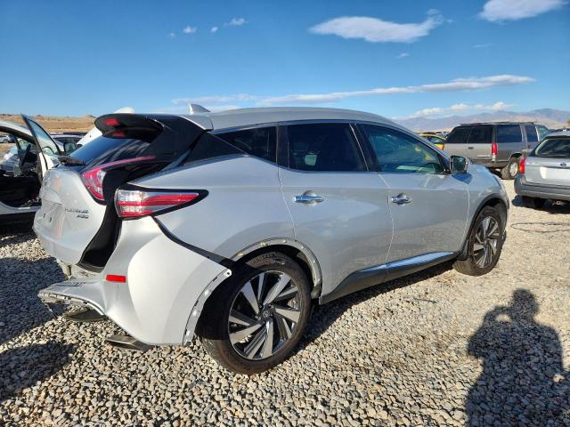 2017 NISSAN MURANO S - 5N1AZ2MH5HN181886