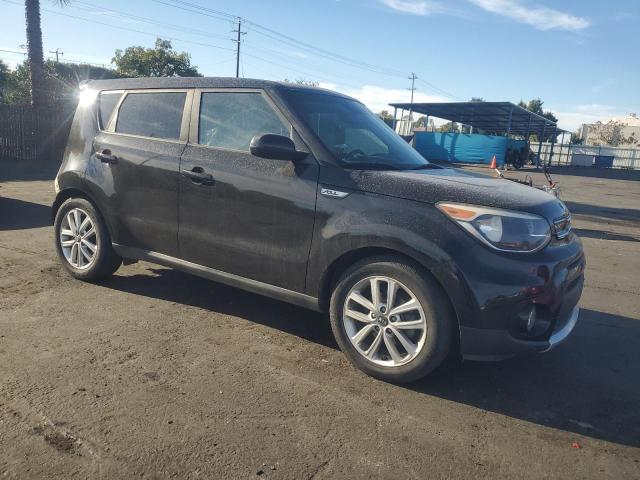 2017 KIA SOUL + #3303556033