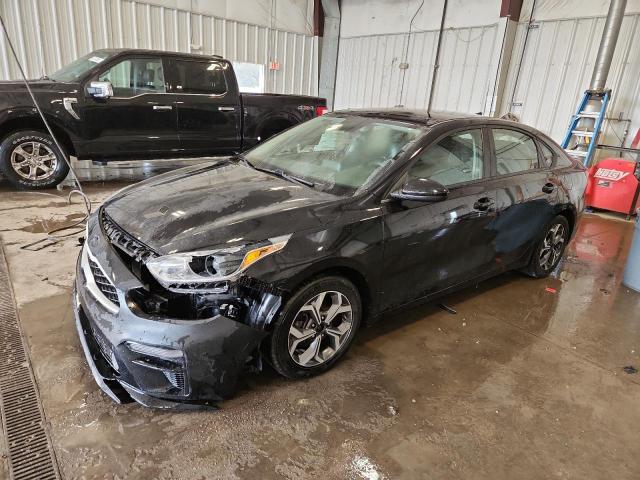 KIA FORTE FE