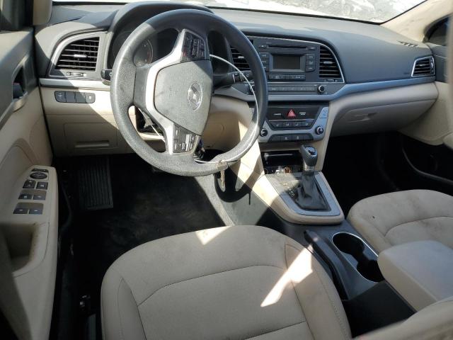 2018 HYUNDAI ELANTRA SE #3297259376