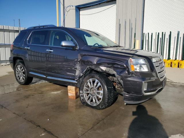 2016 GMC TERRAIN DE 2GKFLVE30G6350266
