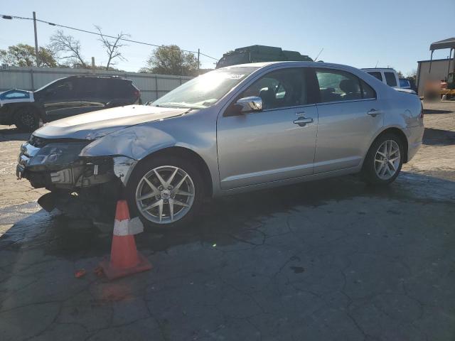 FORD FUSION SEL