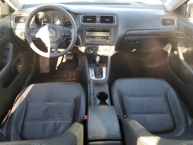 2014 VOLKSWAGEN JETTA SE - 3VWD17AJ2EM293660