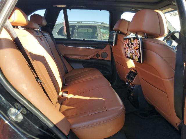 2017 BMW X5 XDR40E - 5UXKT0C34H0S81526