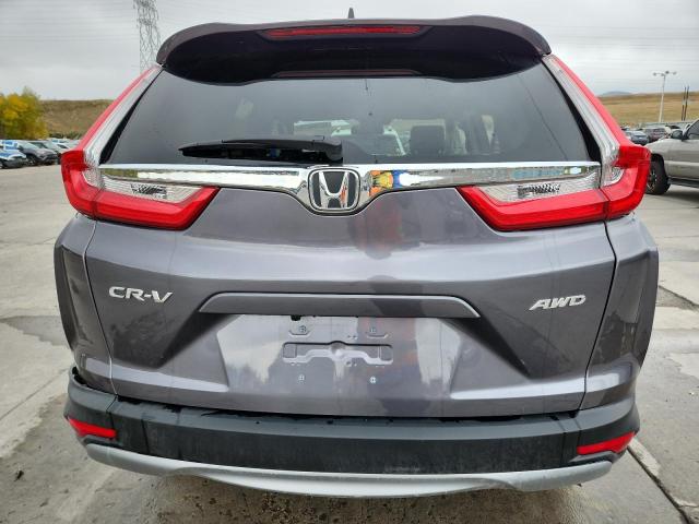 2019 HONDA CR-V EXL - 7FARW2H88KE054702
