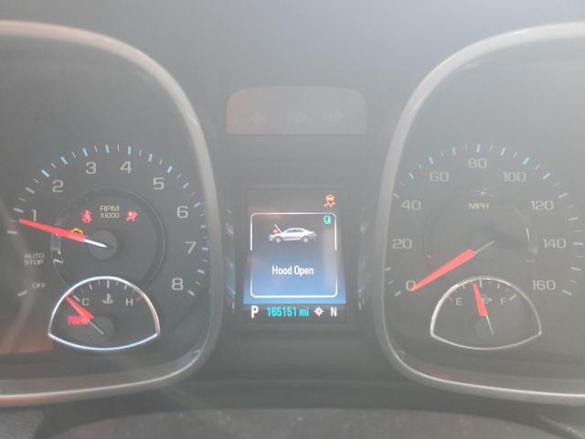 2015 CHEVROLET MALIBU 2LT 1G11D5SL2FF307438