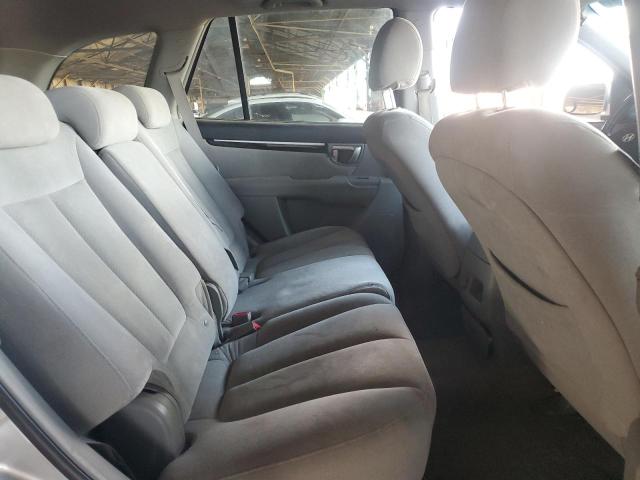 2008 HYUNDAI SANTA FE S #3271755667