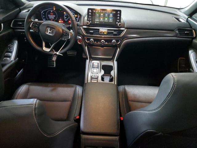 2019 HONDA ACCORD SPO - 1HGCV2F30KA010151