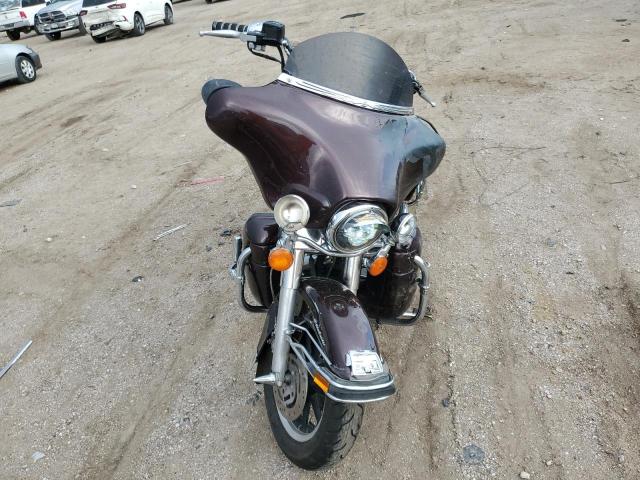 2003 HARLEY-DAVIDSON FLHTCUI AN #3294165943