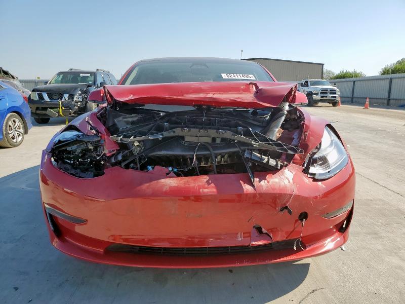 2023 TESLA MODEL 3 #3293547408