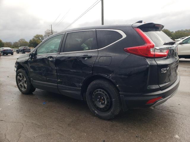 2019 HONDA CR-V EXL 5J6RW1H85KA036845