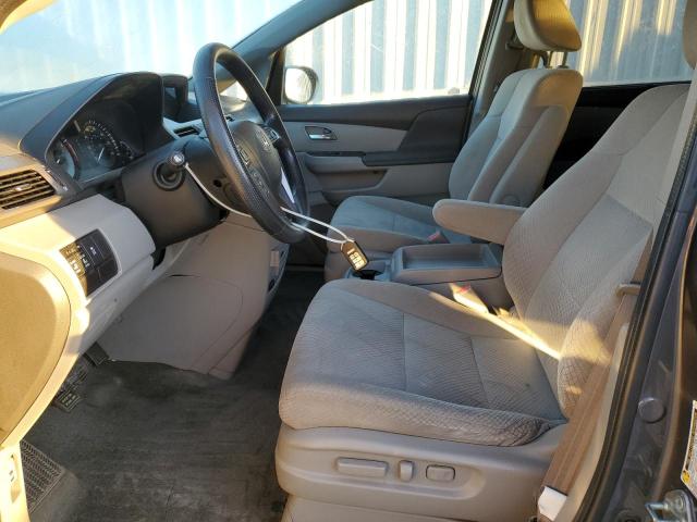 2016 HONDA ODYSSEY SE 5FNRL5H32GB131968