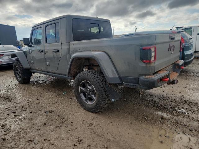 2021 JEEP GLADIATOR #3284388730
