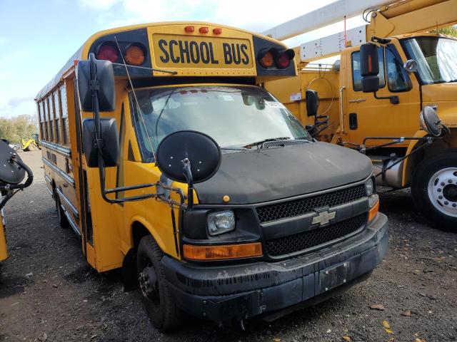 2012 CHEVROLET MINOTOUR G3500 #3271587400