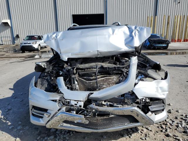 2014 MERCEDES-BENZ GLK 350 4M - WDCGG8JB7EG172415