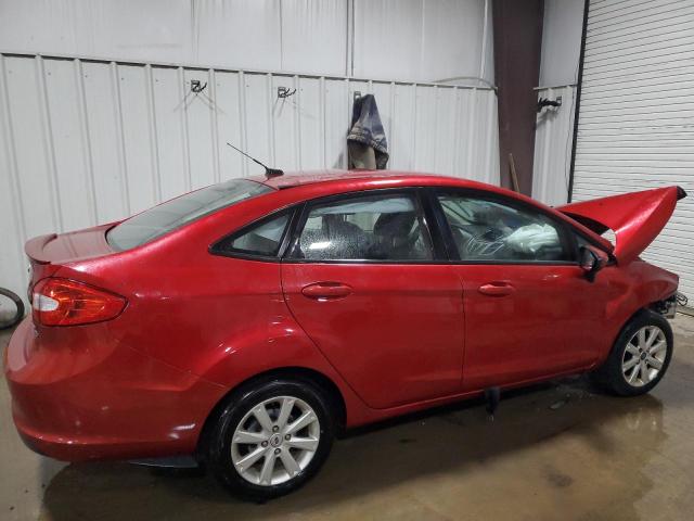 2011 FORD FIESTA SE - 3FADP4BJ6BM125682