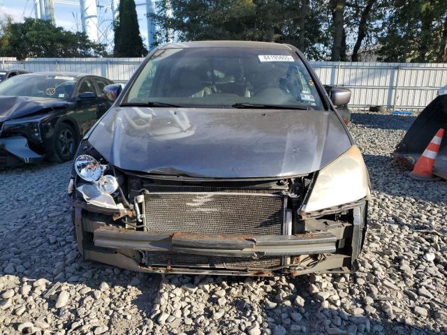 2010 HONDA ODYSSEY EXL #3303957694