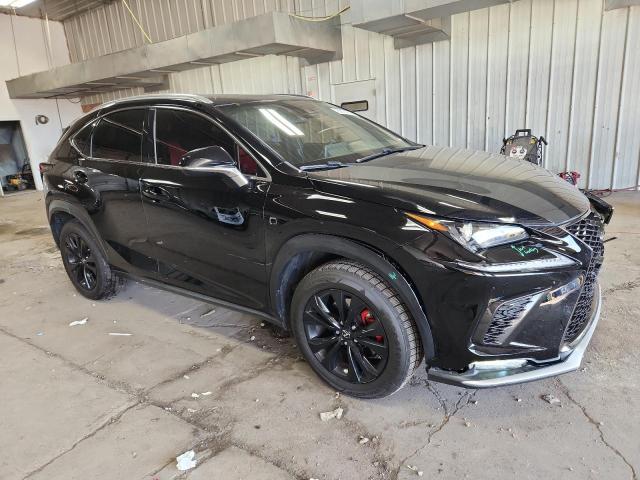 2020 LEXUS NX 300 F S JTJSARDZXL5012843
