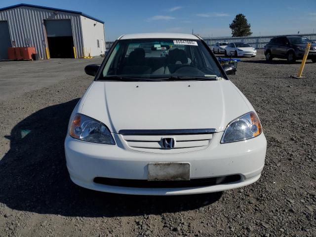 2003 HONDA CIVIC LX #3303013601