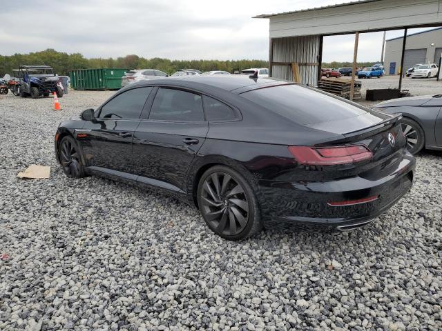 2019 VOLKSWAGEN ARTEON SEL WVWHR7AN2KE027010