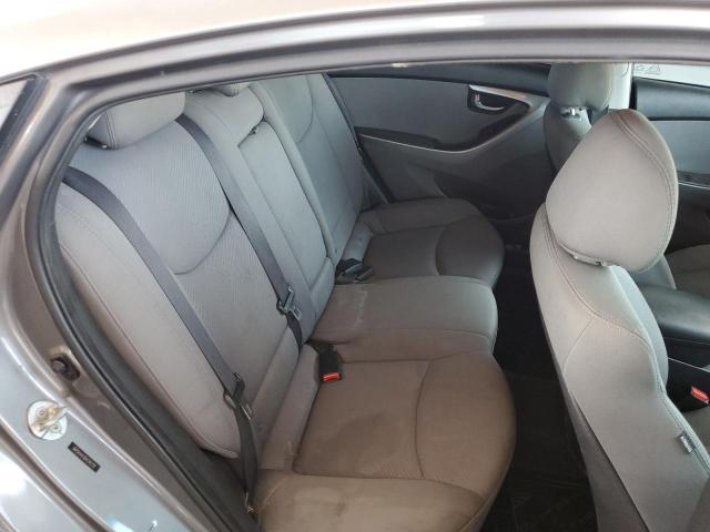 2013 HYUNDAI ELANTRA GL - 5NPDH4AE8DH245729