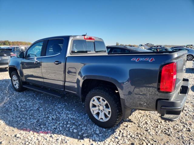 2017 CHEVROLET COLORADO L - 1GCGTCEN5H1250769