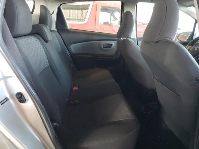 2017 TOYOTA YARIS L #3304148506