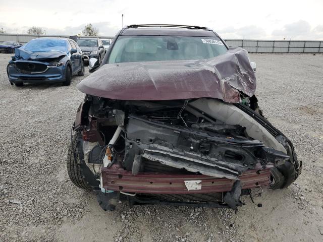 2019 FORD EXPLORER L #3291219967