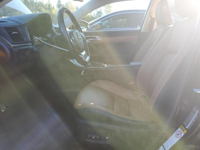 2015 LEXUS CT 200 - JTHKD5BH8F2243984