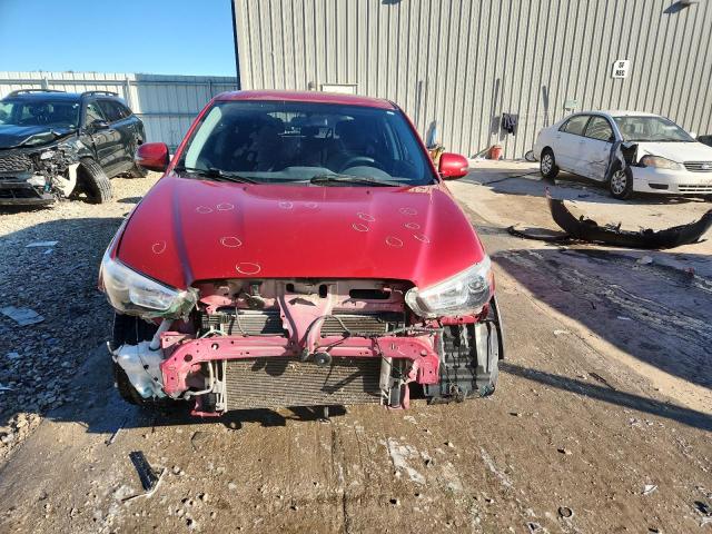 2018 MITSUBISHI OUTLANDER - JA4AP3AU1JZ027511