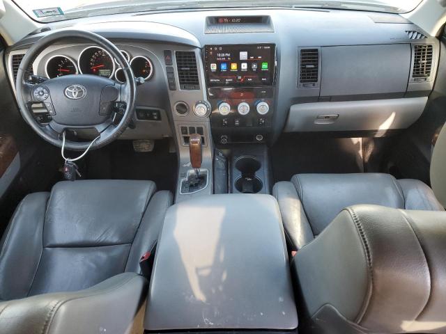 2013 TOYOTA TUNDRA DOU #3294171941