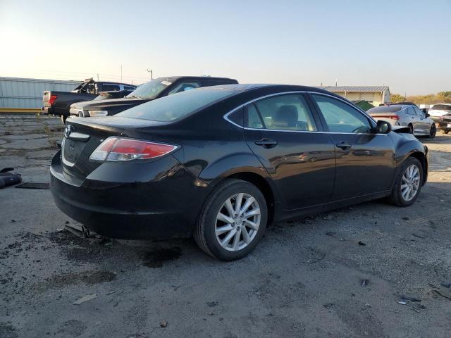 2013 MAZDA 6 TOURING - 1YVHZ8DH4D5M05952