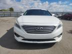 Lot #3310302110 2017 HYUNDAI SONATA SE