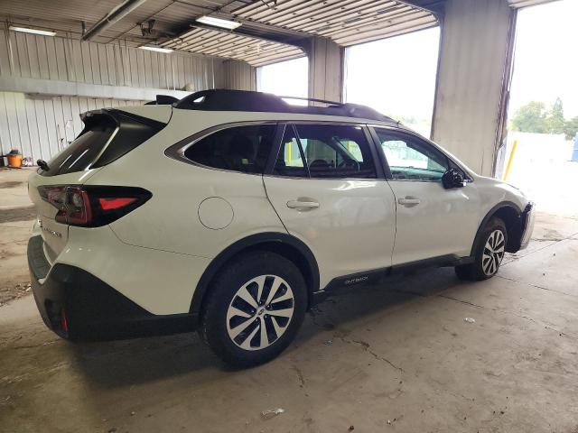 2021 SUBARU OUTBACK PREMIUM #3301868979