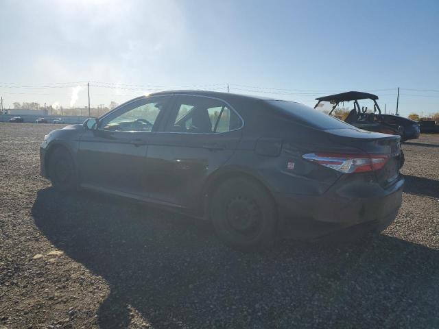 2018 TOYOTA CAMRY L - 4T1B11HK8JU024912