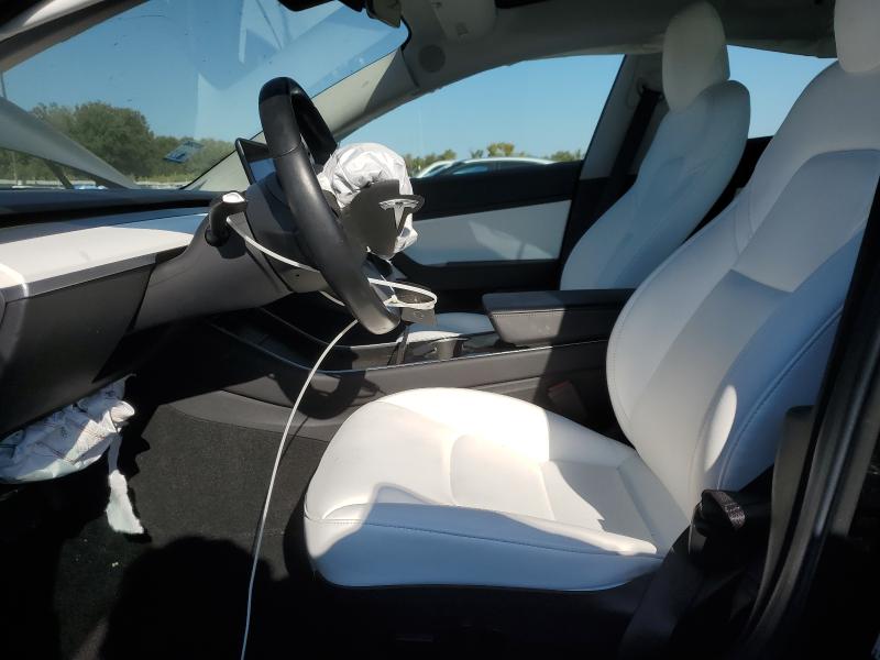 2018 TESLA MODEL 3 - 5YJ3E1EB8JF099152