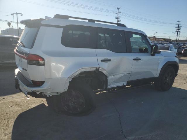 2024 LEXUS GX 550 PRE - JTJTBCDXXR5013531