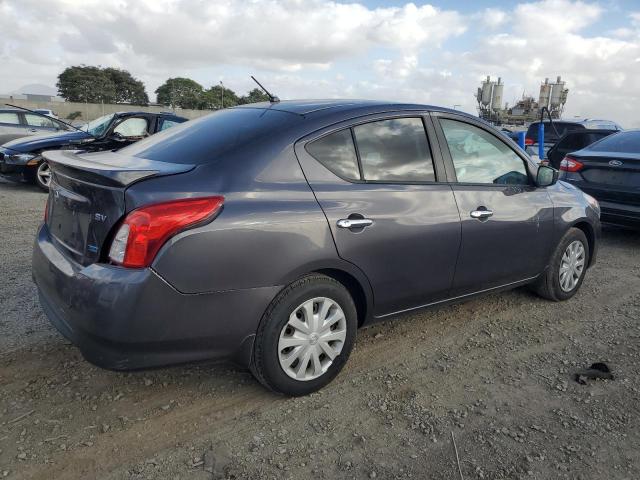 2015 NISSAN VERSA S 3N1CN7AP4FL860808
