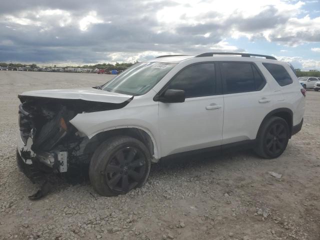2023 HONDA PILOT SPOR 5FNYG2H31PB014140