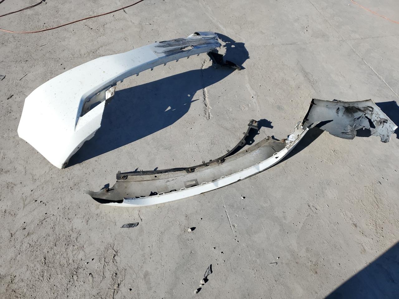 Lot #3285012945 2013 HONDA ODYSSEY EX