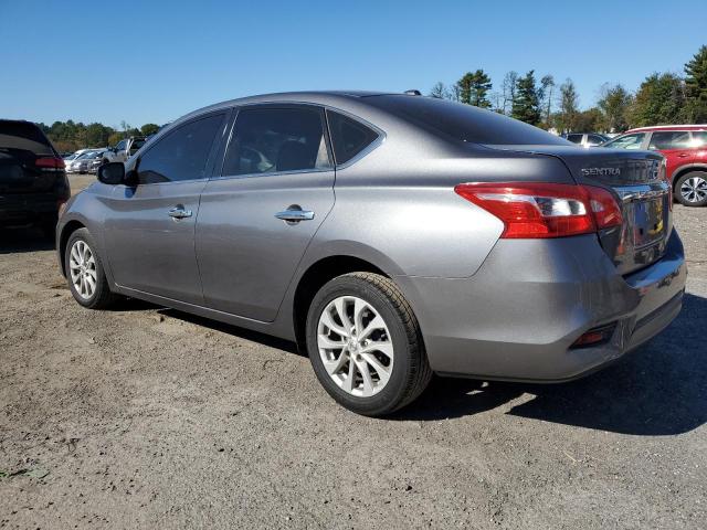 2018 NISSAN SENTRA S - 3N1AB7AP7JL619091