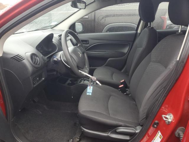 2015 MITSUBISHI MIRAGE DE - ML32A3HJ7FH052467