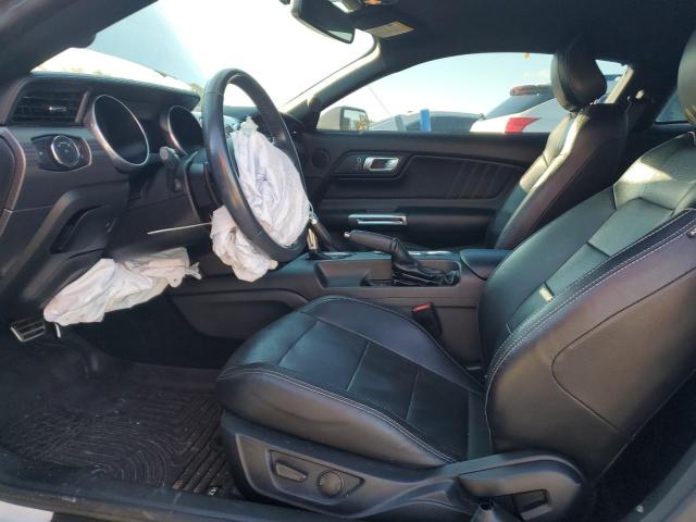 2020 FORD MUSTANG GT #3290192230